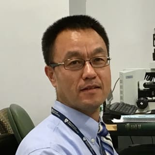 Xuejun Tian, MD, Pathology, Bronx, NY, Montefiore Medical Center