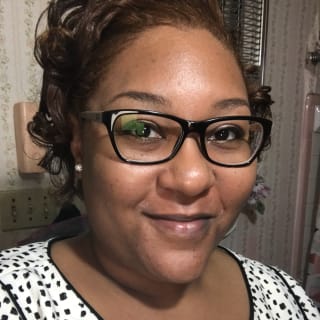 Chalyn Joshua, Pharmacist, Harahan, LA