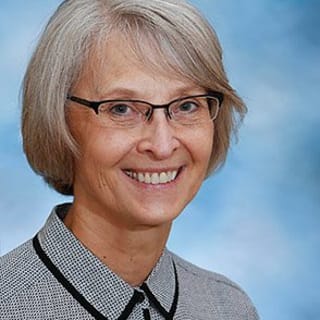 Constance Wenger