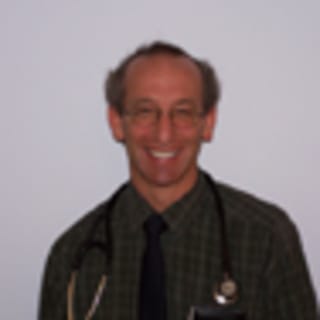 Donald Kernan, MD, Family Medicine, Gorham, NH