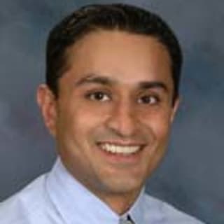 Nitin Patel, MD