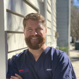 Joshua Neal, MD, Family Medicine, Charleston, SC