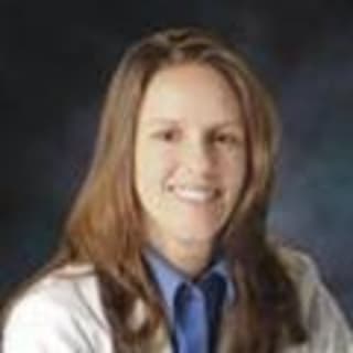 Julia Carter, MD