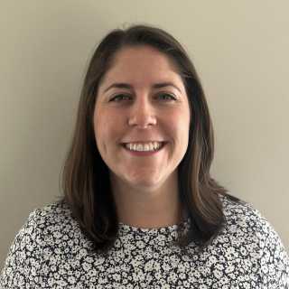 Rachel (Franz) Schada, Family Nurse Practitioner, Philadelphia, PA