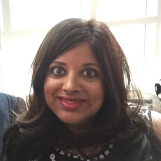 Anuradha Rao, MD