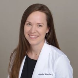 Cassandra Wren, PA, Dermatology, Eugene, OR