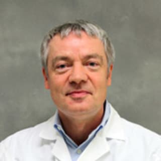 John Quigley, MD, Oncology, Chicago, IL, University of Illinois Hospital