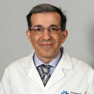 Hassan Masoudpoor, MD, General Surgery, North Bergen, NJ