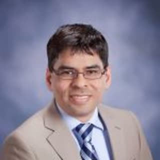 Vikrant Azad, MD, Orthopaedic Surgery, Chicago, IL