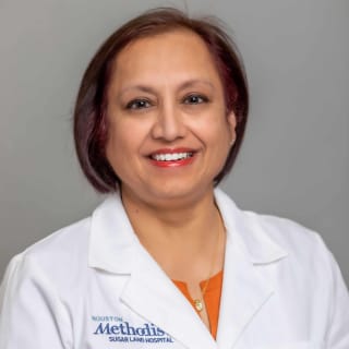 Garima Arora, MD