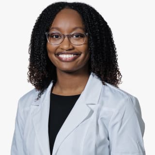 Dr. Sheri Walls, MD – Athens, GA | Resident Physician