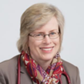 Kathleen Viereg, MD