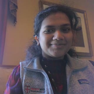 Ashna Rajan, MD, Internal Medicine, Worcester, MA, Miriam Hospital