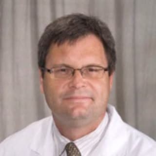 Paul Vandersloot, MD, Otolaryngology (ENT), Rochester, NY, Swedish Medical Center