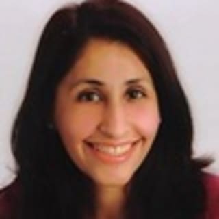 Fareha Nawaz, MD