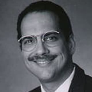 Rafael Santana, MD