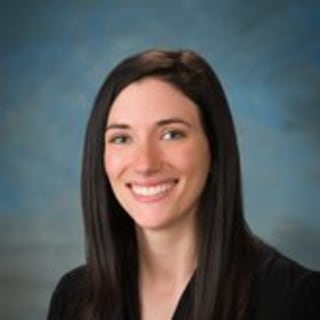 Danielle Borgerding, PA, Orthopedics, Flagstaff, AZ