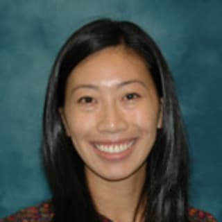 Christina Lee, MD, Pediatrics, Palo Alto, CA