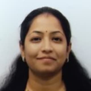 Jyothsna Palla, MD, Endocrinology, Hazel Crest, IL, Advocate South Suburban Hospital