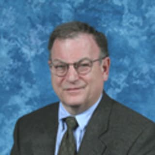 Robert Baratz, MD, Internal Medicine, Canton, MA