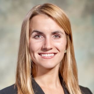Meredith Bernhard, MD, Resident Physician, Memphis, TN