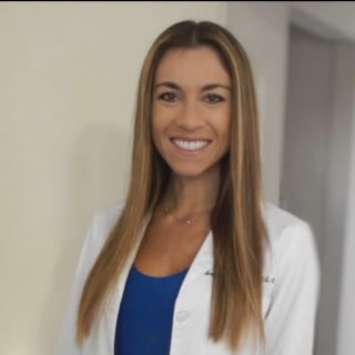 Sophie Pollack, PA, Interventional Radiology, Santa Barbara, CA