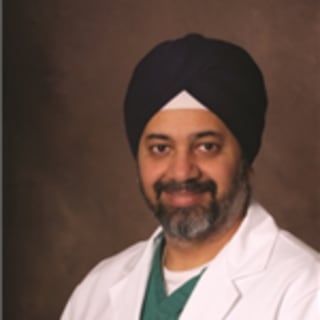Inderjeet Singh, MD