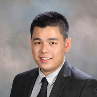 Harrison Wu, DO, Family Medicine, Burbank, CA