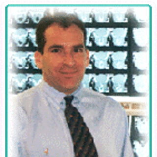 Michael Singer, MD, Radiology, New Hyde Park, NY