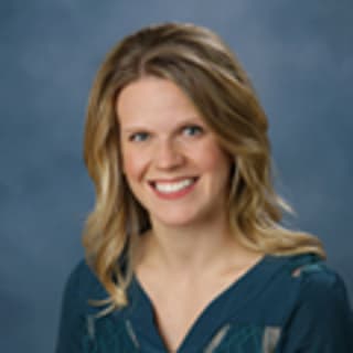 Kaytee Knoop, Family Nurse Practitioner, Iowa City, IA