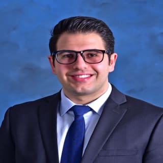 Huseyin Arman, DO, Cardiology, Milwaukee, WI