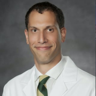 Sean Brooks, MD, Emergency Medicine, Charlottesville, VA