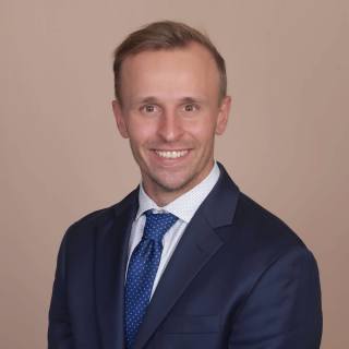 Christopher Fredricks, MD, Internal Medicine, Boston, MA