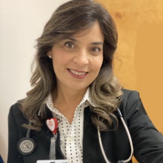 Maria Prieto, MD, Internal Medicine, Miami, FL, Baptist Hospital of Miami