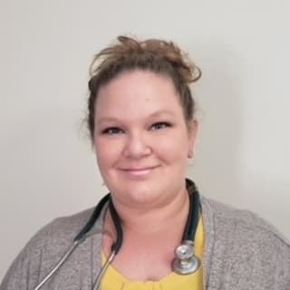 Sarah Dunham, Family Nurse Practitioner, Brooklyn, NY