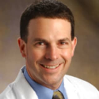 Mathew Van Vleck, MD