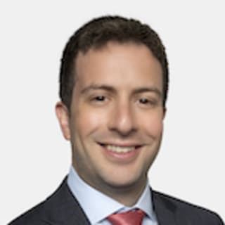 David Garber, MD