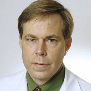 David Lanson, MD