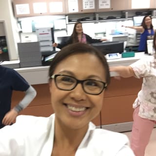 Grace Schonhardt, Family Nurse Practitioner, Honolulu, HI, The Queen's Medical Center