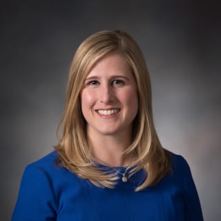 Erin Burke, MD, General Surgery, Columbus, OH, The OSUCCC - James