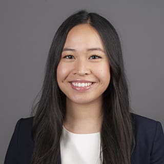 Christine Luu, MD, Resident Physician, Oakland, CA