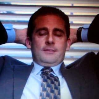 Michael Scott, DO