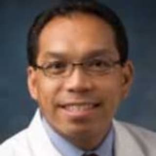 James Ampil, MD, Internal Medicine, Dallas, TX, Texas Health Presbyterian Hospital Dallas
