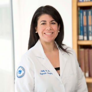 Holly Gil, MD, Radiology, Warwick, RI, Miriam Hospital