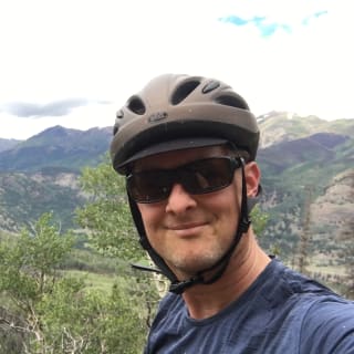 Jeremy Lane Jr., General Surgery, Golden Valley, MN