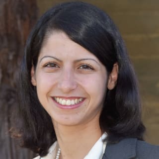 Heba (Yassin) Jioussy, MD, Internal Medicine, Los Altos, CA