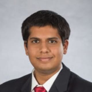 Mausam Patel, MD, Radiation Oncology, Little Rock, AR