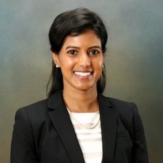 Gayathry Nene, DO, Pediatrics, Needham Heights, MA