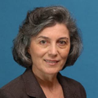 Valentina Gherghina, MD