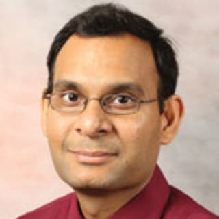 Kaushal Patel, MD